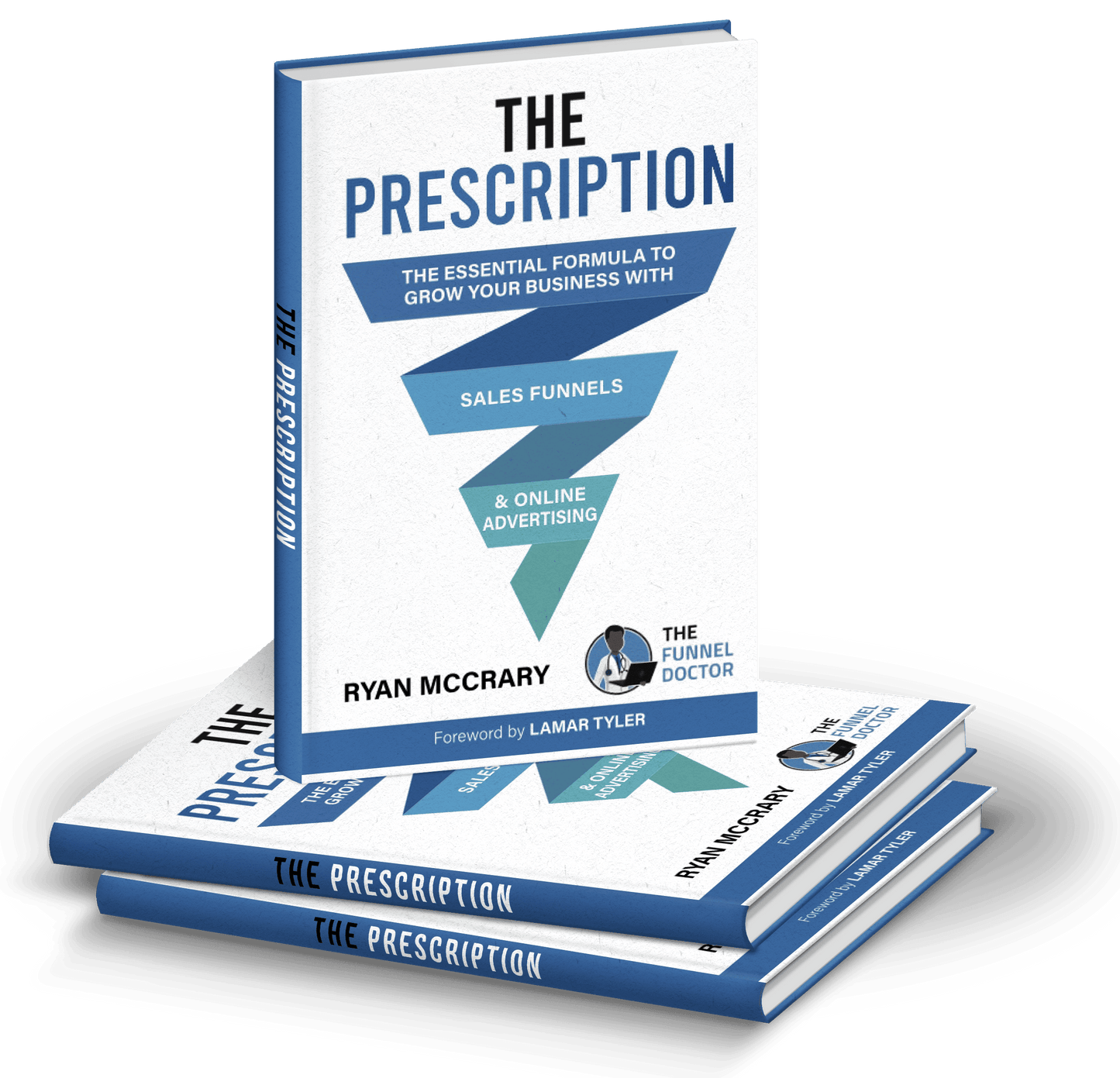 The Prescription Book