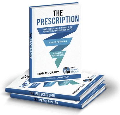 The Prescription Book