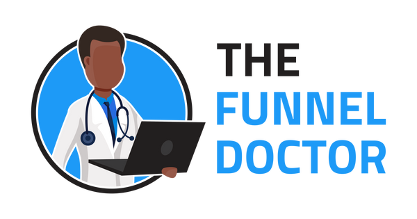 The Funnel Doctor Store