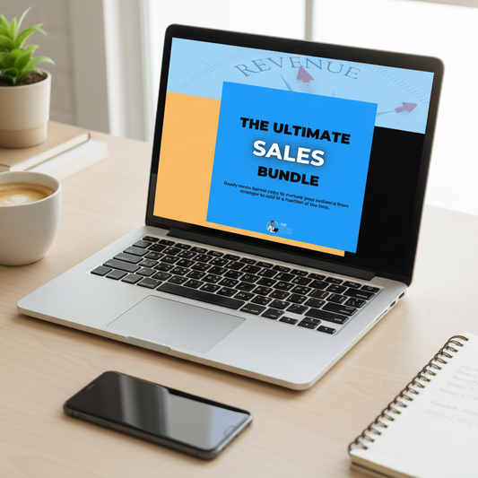 The Ultimate Sales Bundle